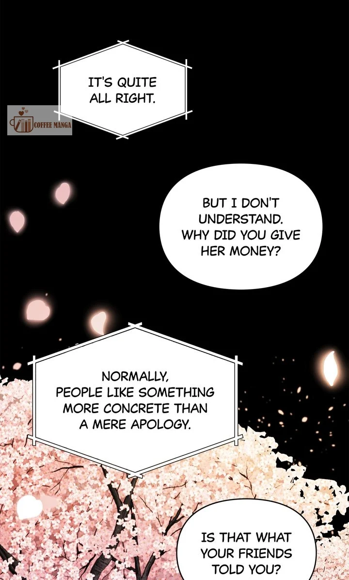 Obey Me Chapter 85 - Page 11