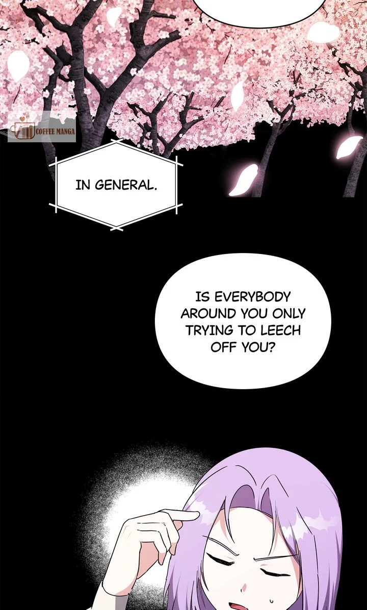 Obey Me Chapter 85 - Page 12