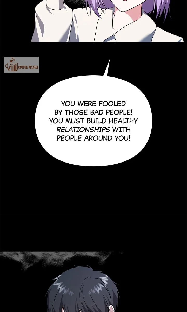 Obey Me Chapter 85 - Page 13