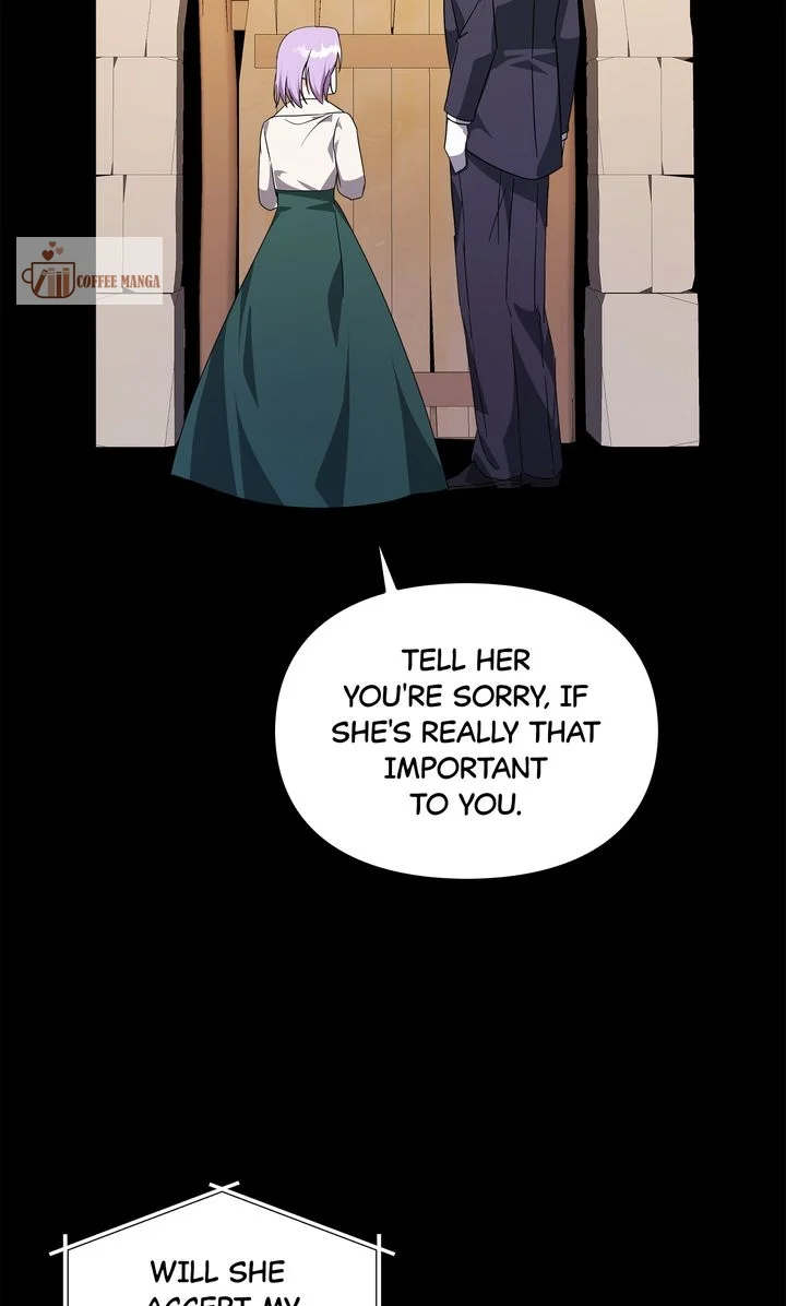 Obey Me Chapter 85 - Page 15