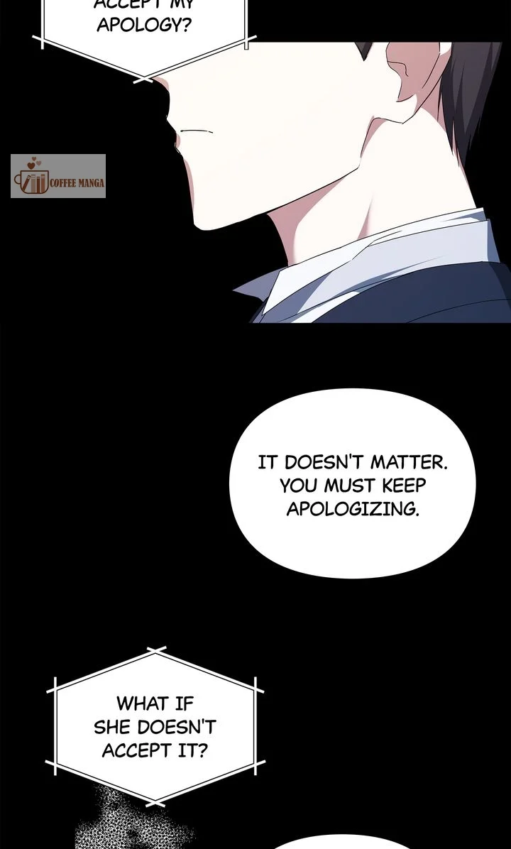 Obey Me Chapter 85 - Page 16