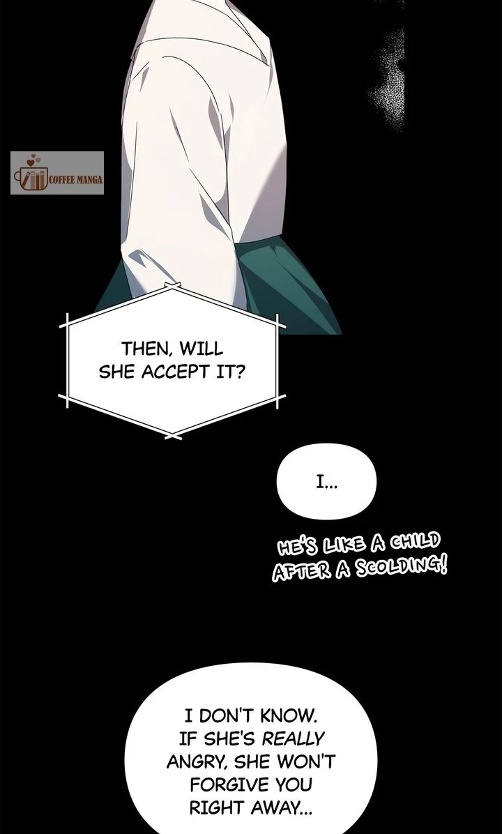 Obey Me Chapter 85 - Page 18