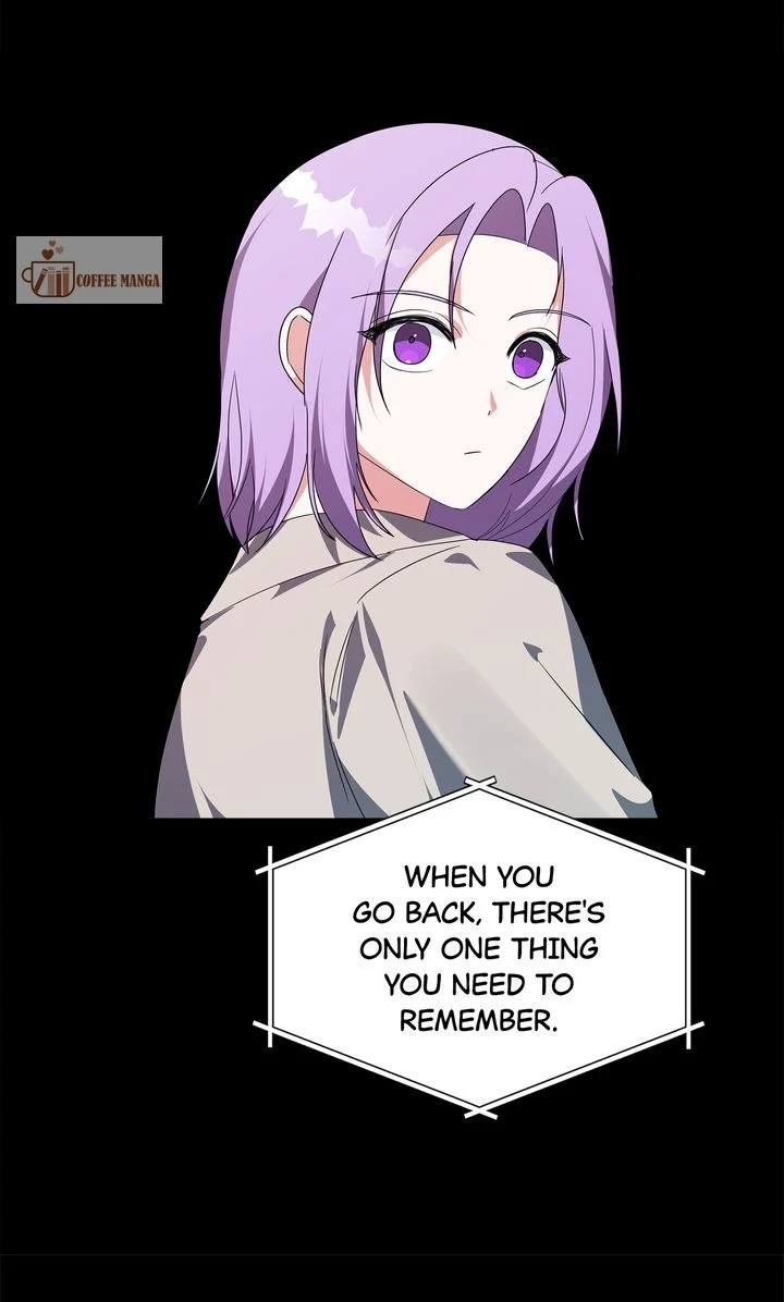 Obey Me Chapter 85 - Page 25