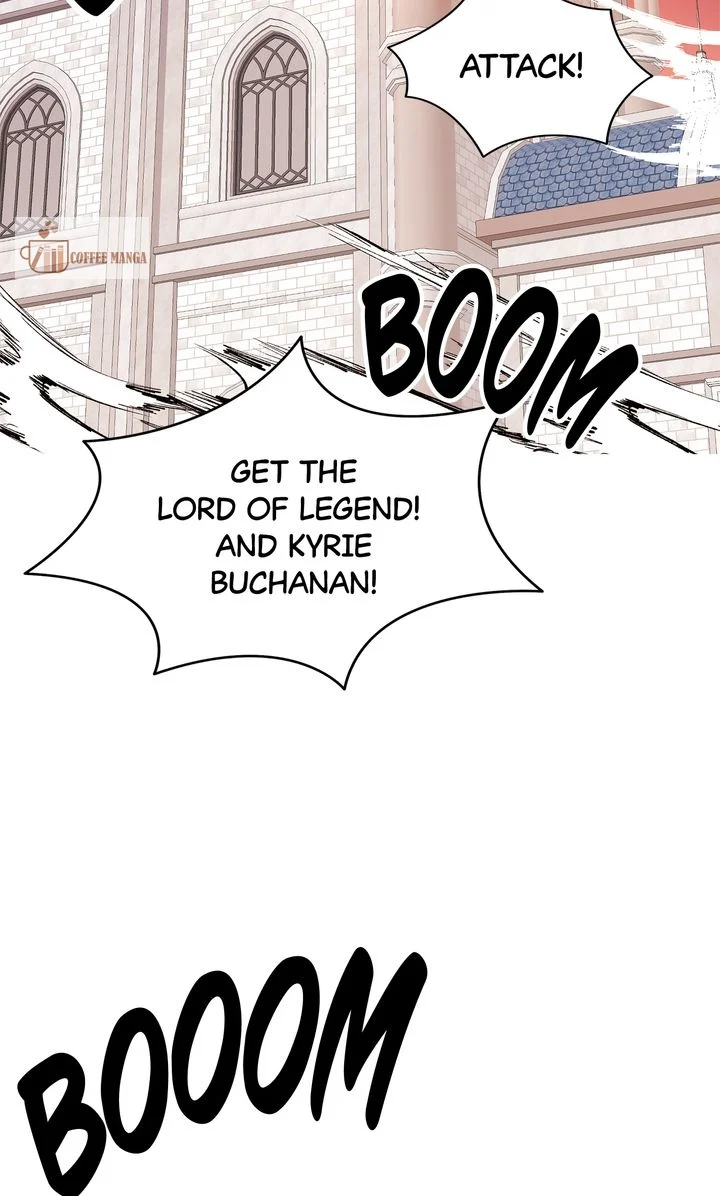 Obey Me Chapter 85 - Page 28