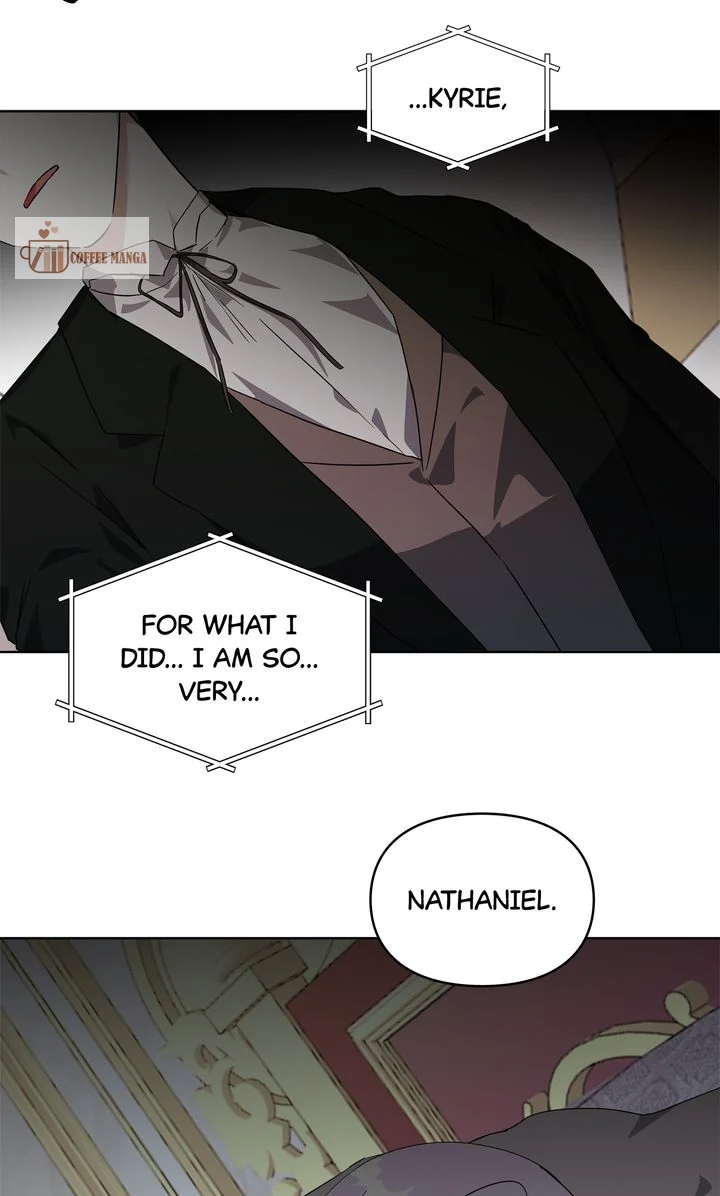 Obey Me Chapter 85 - Page 29