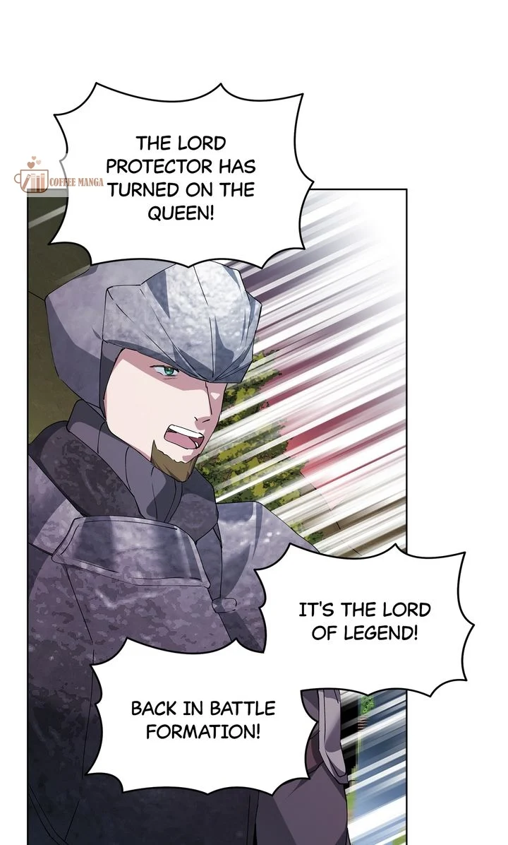 Obey Me Chapter 85 - Page 32