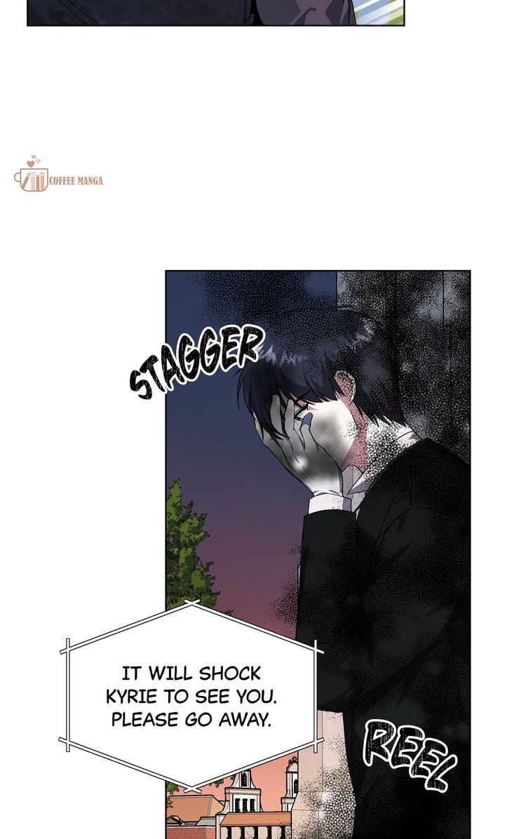 Obey Me Chapter 85 - Page 33