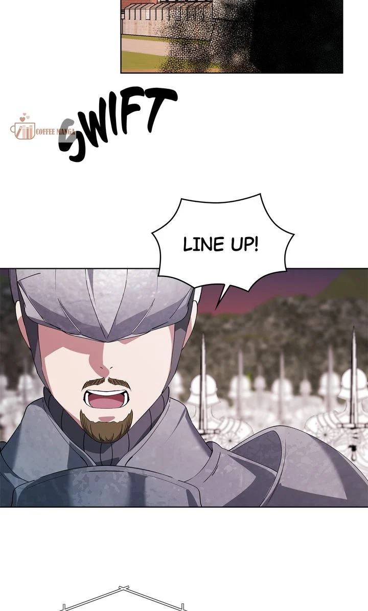 Obey Me Chapter 85 - Page 34