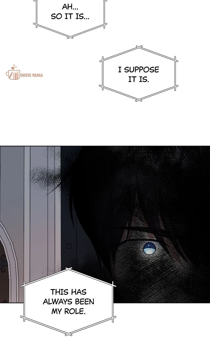 Obey Me Chapter 85 - Page 35