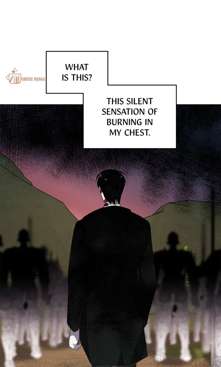 Obey Me Chapter 85 - Page 36