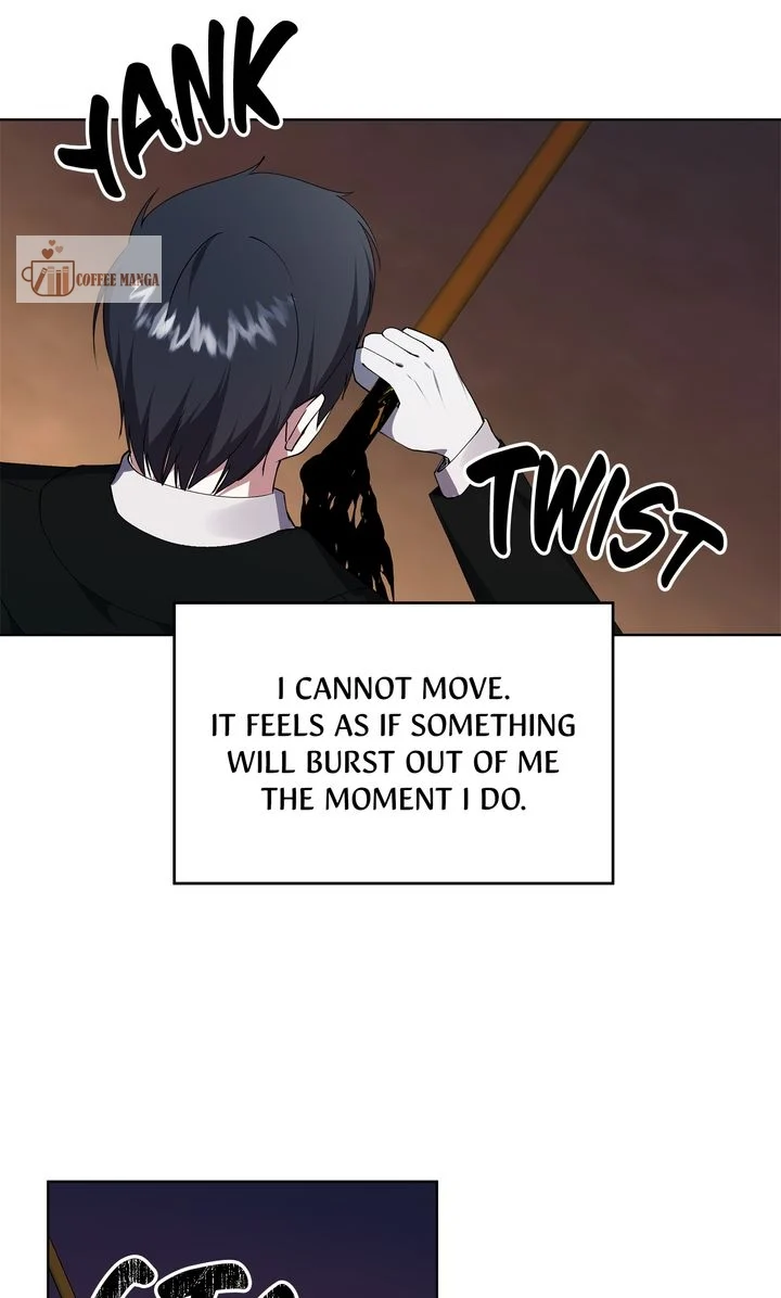 Obey Me Chapter 85 - Page 39