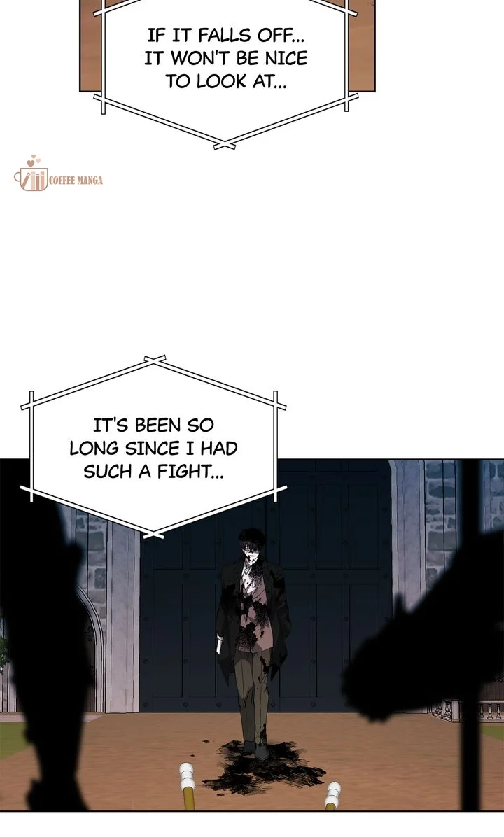 Obey Me Chapter 85 - Page 44