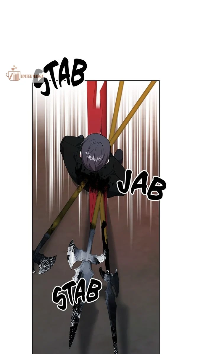 Obey Me Chapter 85 - Page 45