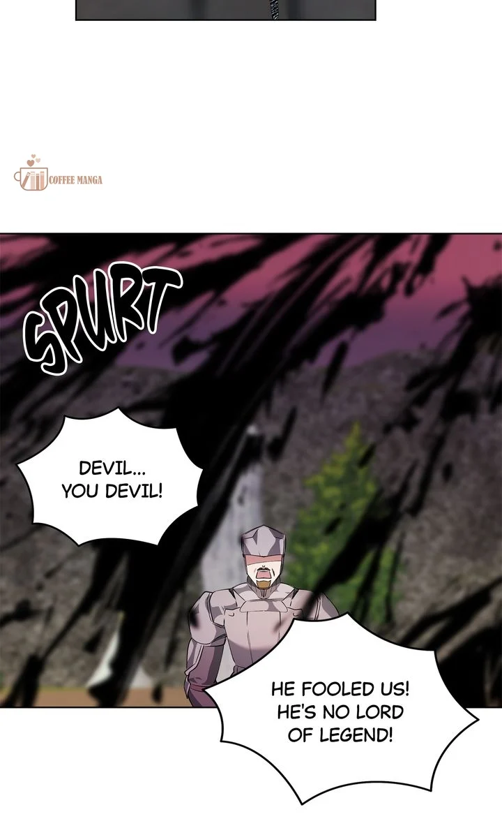 Obey Me Chapter 85 - Page 46