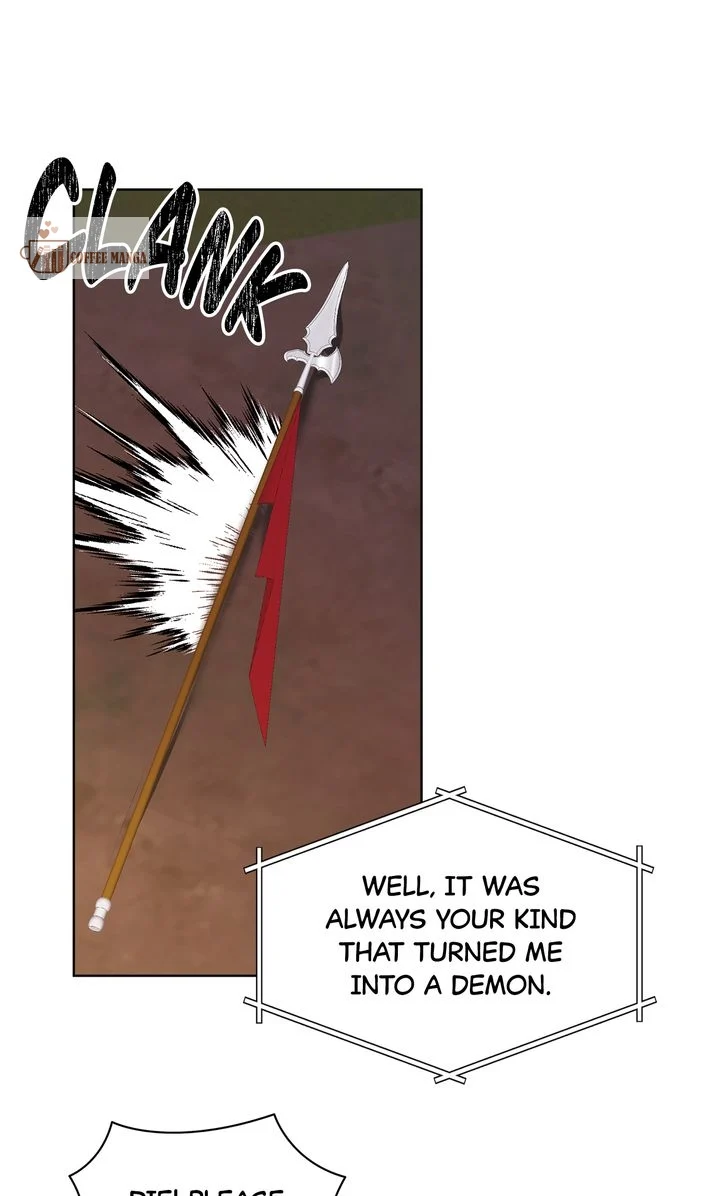 Obey Me Chapter 85 - Page 47