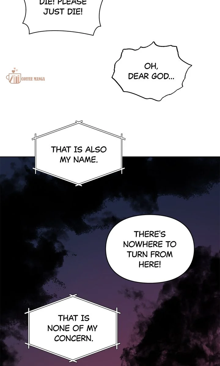 Obey Me Chapter 85 - Page 48