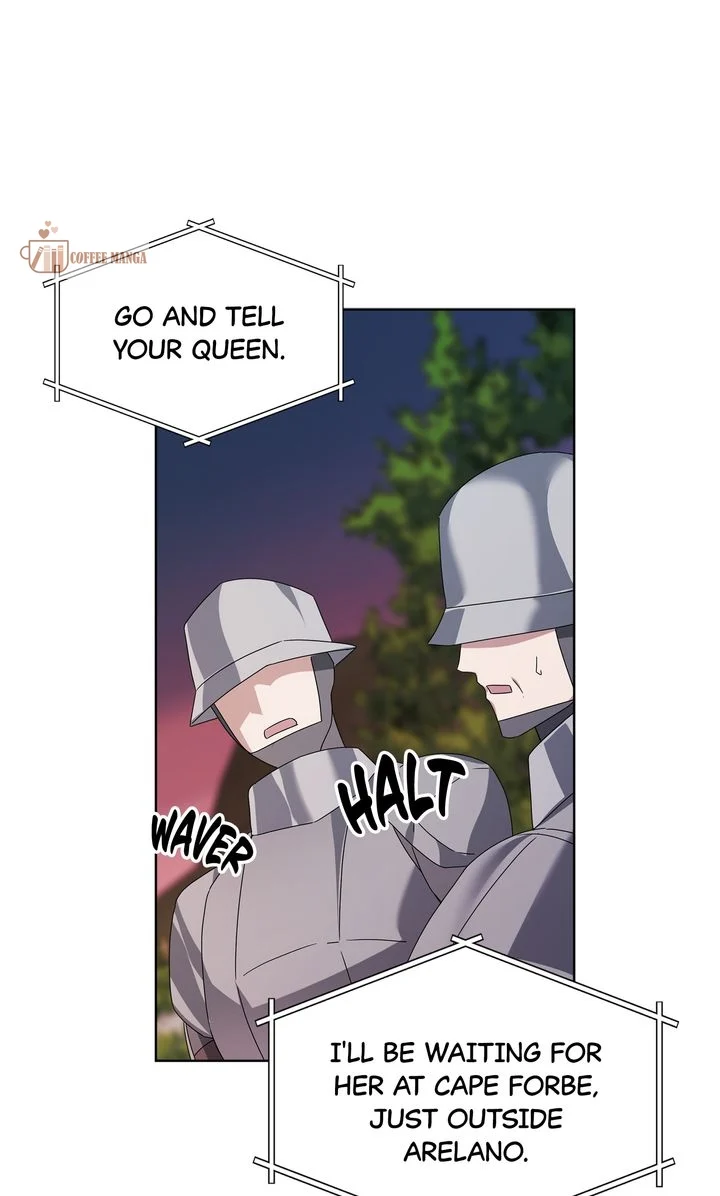 Obey Me Chapter 85 - Page 50