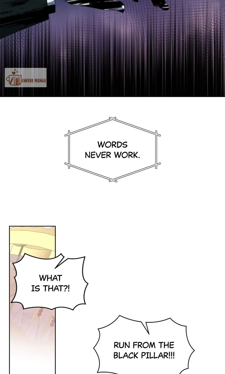 Obey Me Chapter 85 - Page 52