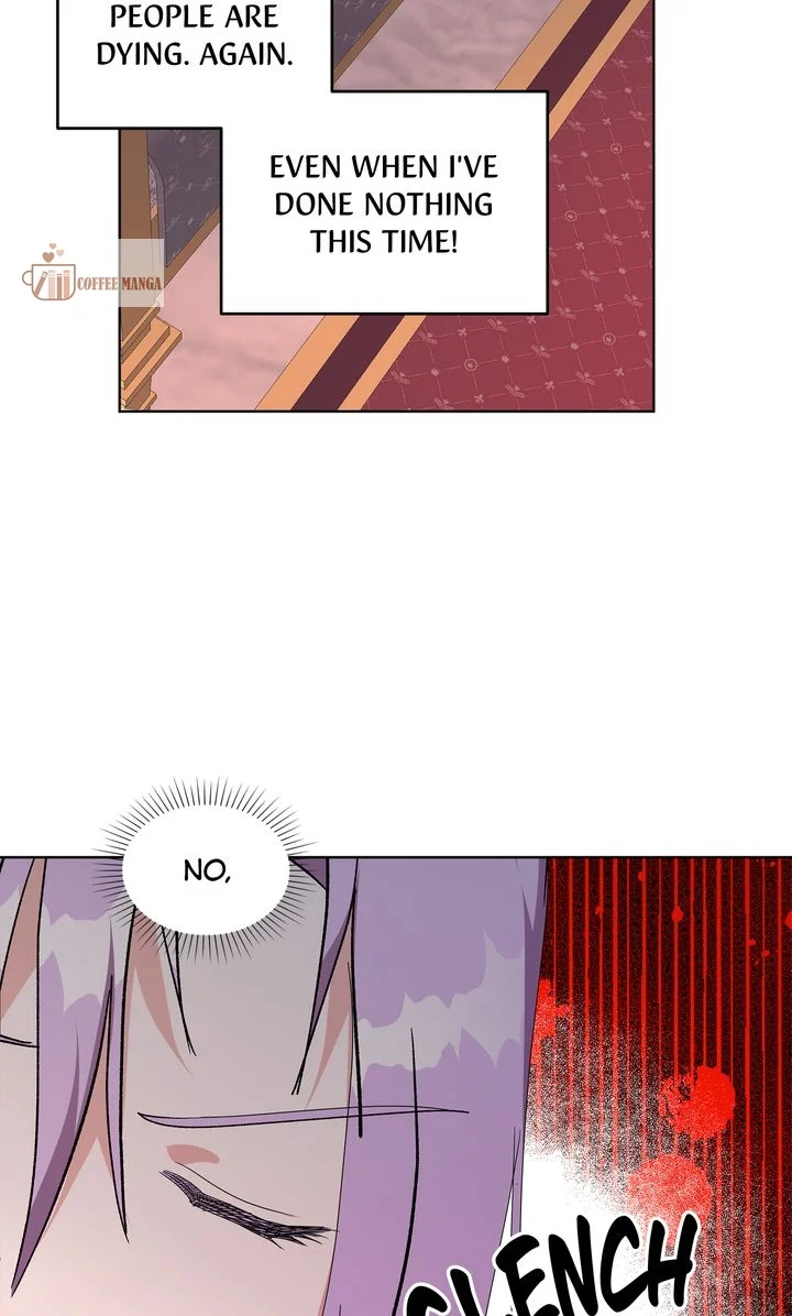 Obey Me Chapter 85 - Page 54