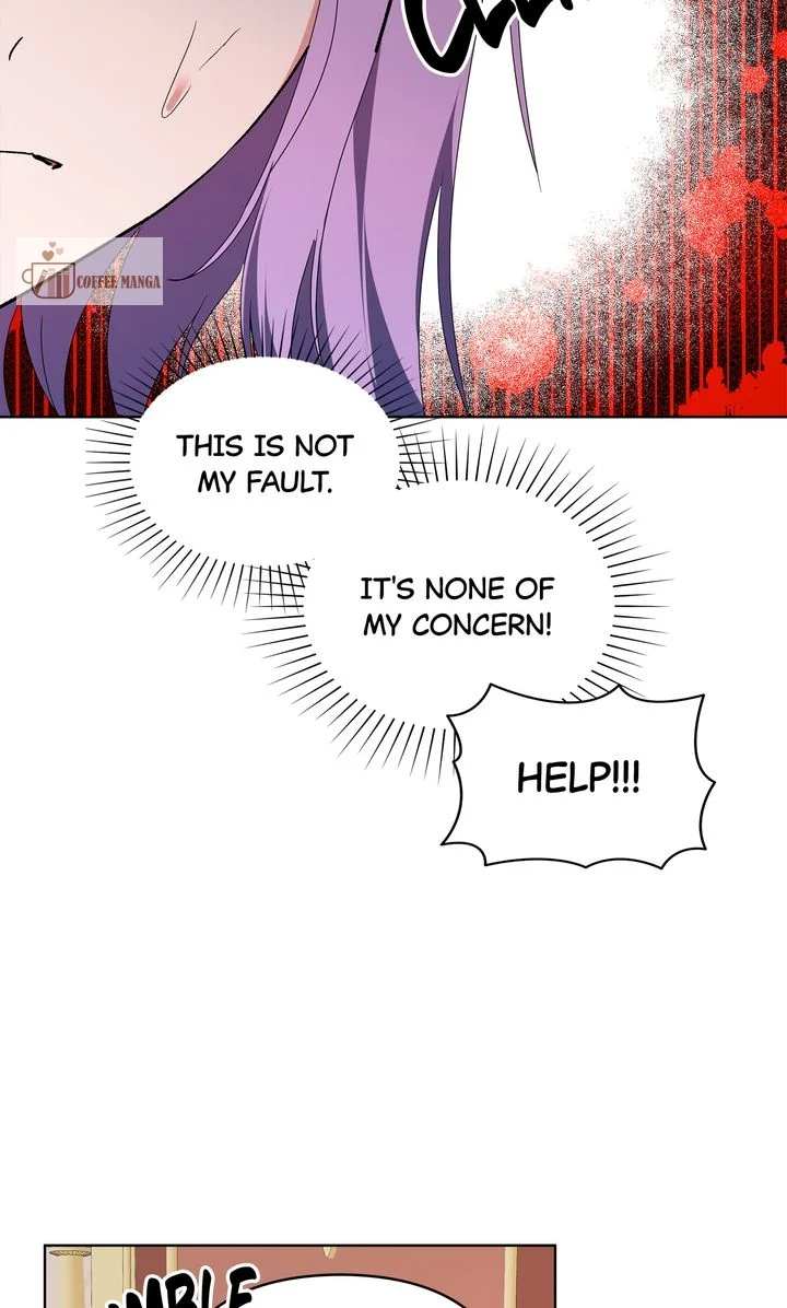 Obey Me Chapter 85 - Page 55