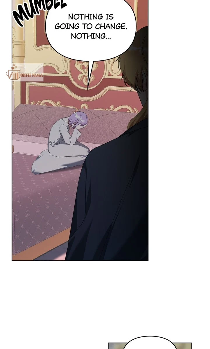 Obey Me Chapter 85 - Page 56