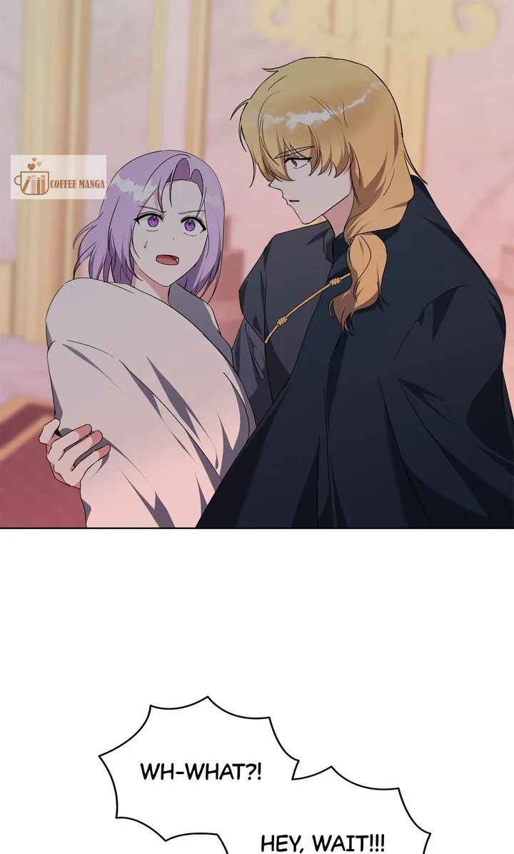 Obey Me Chapter 85 - Page 58