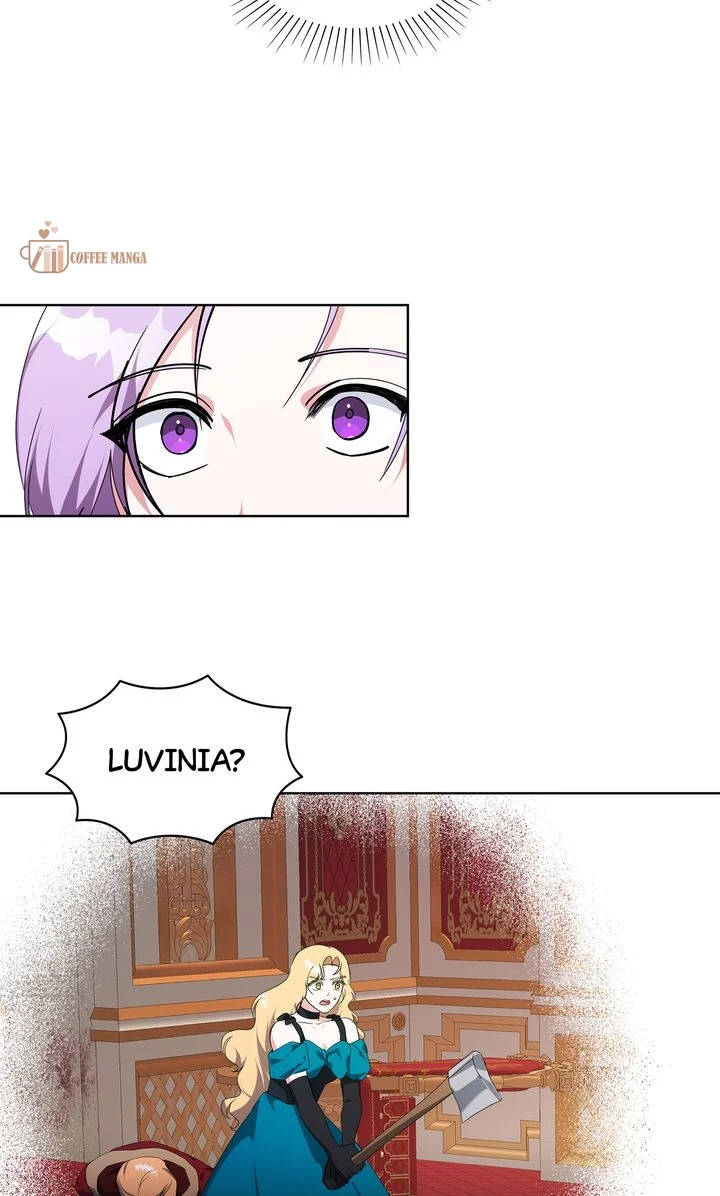 Obey Me Chapter 85 - Page 61