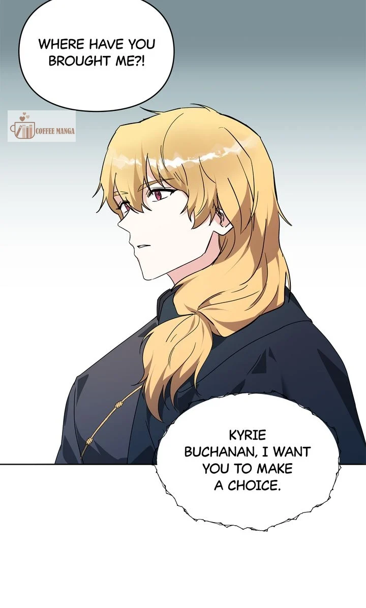 Obey Me Chapter 85 - Page 63