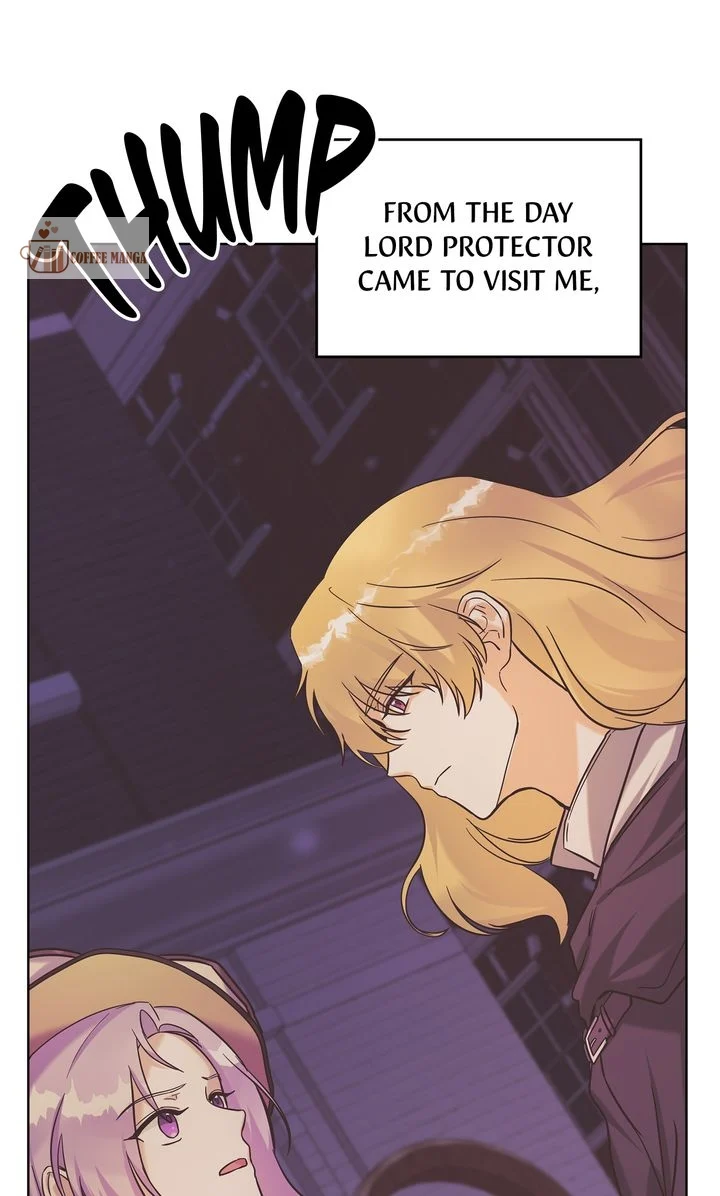 Obey Me Chapter 85 - Page 66