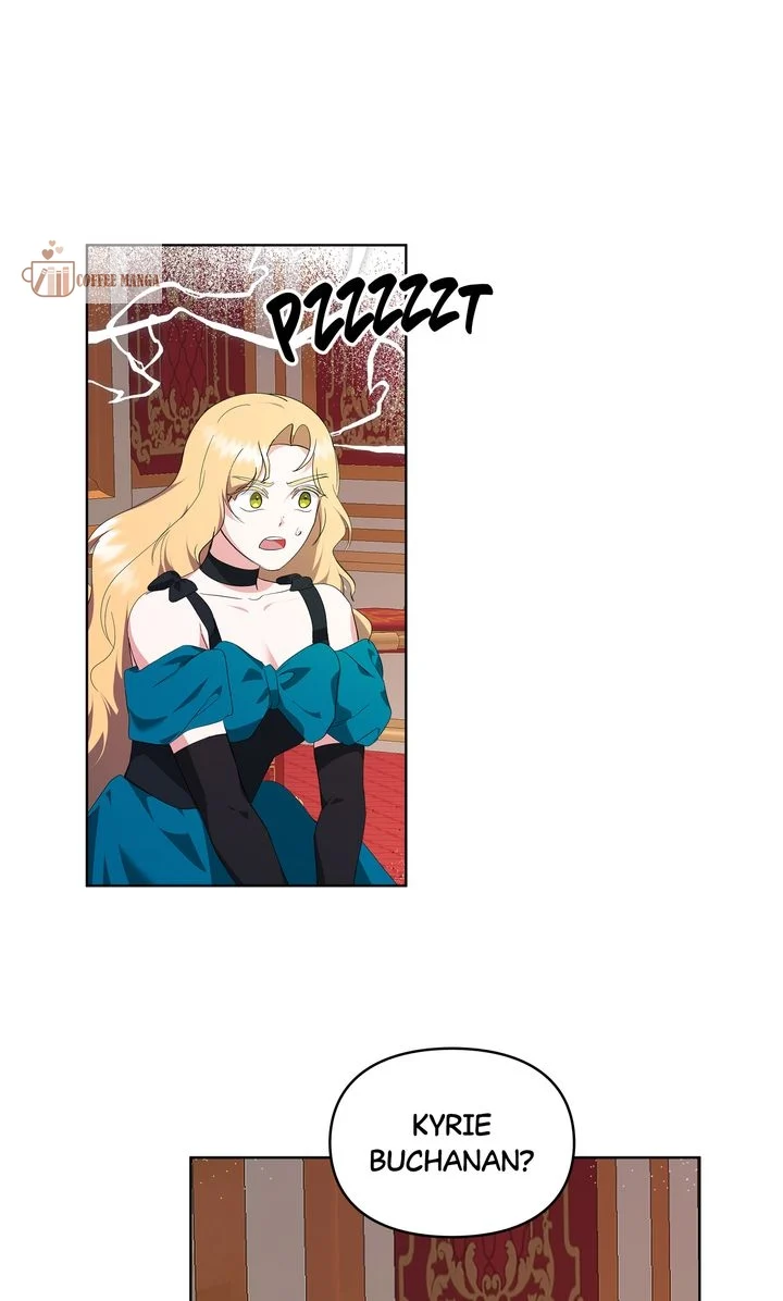 Obey Me Chapter 85 - Page 69