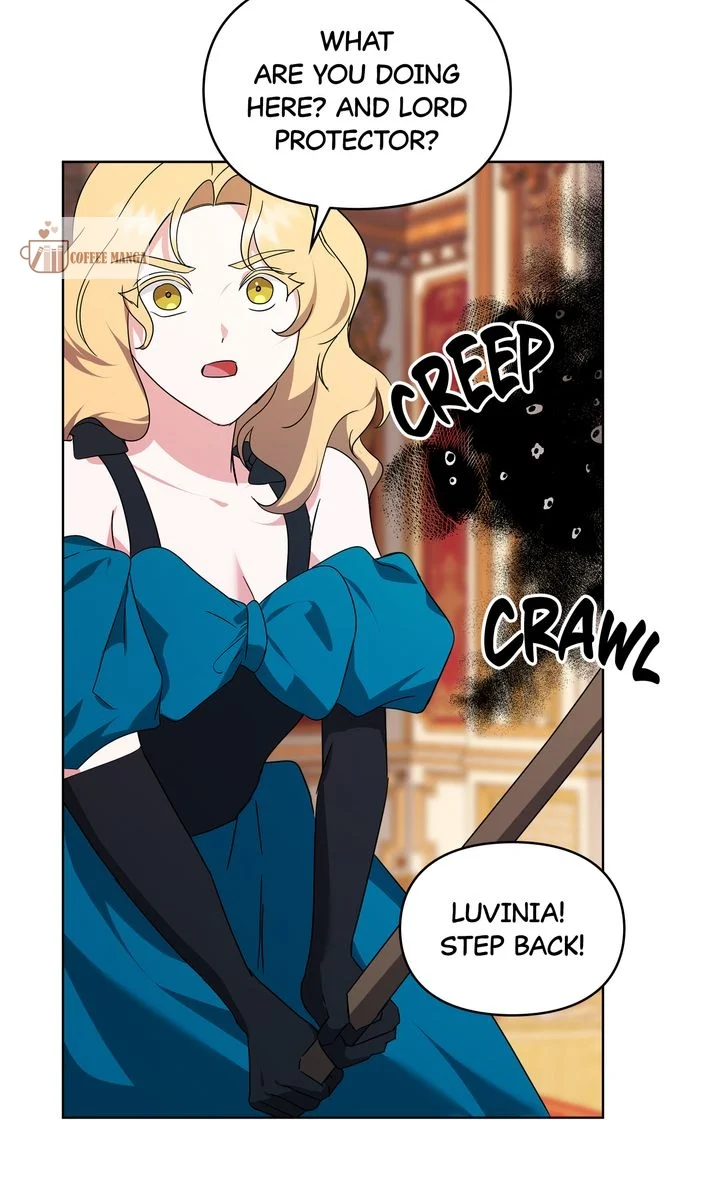 Obey Me Chapter 85 - Page 71