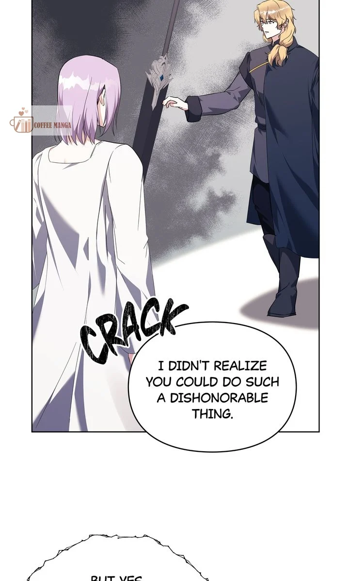 Obey Me Chapter 85 - Page 75