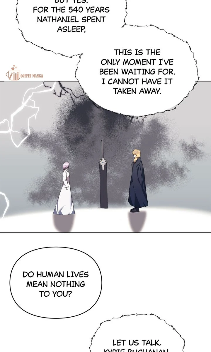 Obey Me Chapter 85 - Page 76