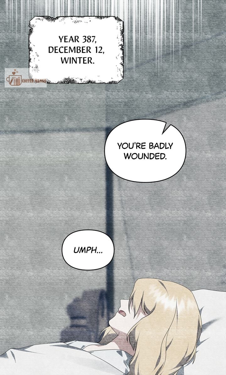 Obey Me Chapter 85 - Page 78