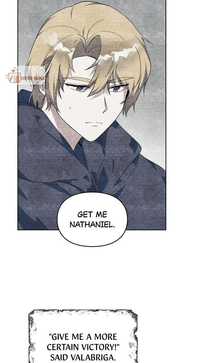 Obey Me Chapter 85 - Page 81