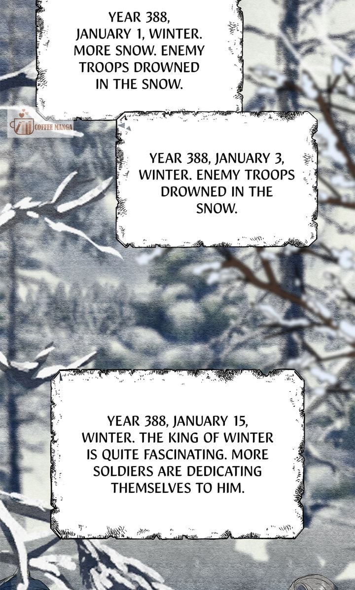 Obey Me Chapter 85 - Page 84