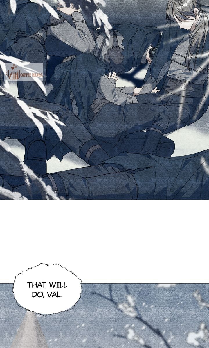 Obey Me Chapter 85 - Page 85