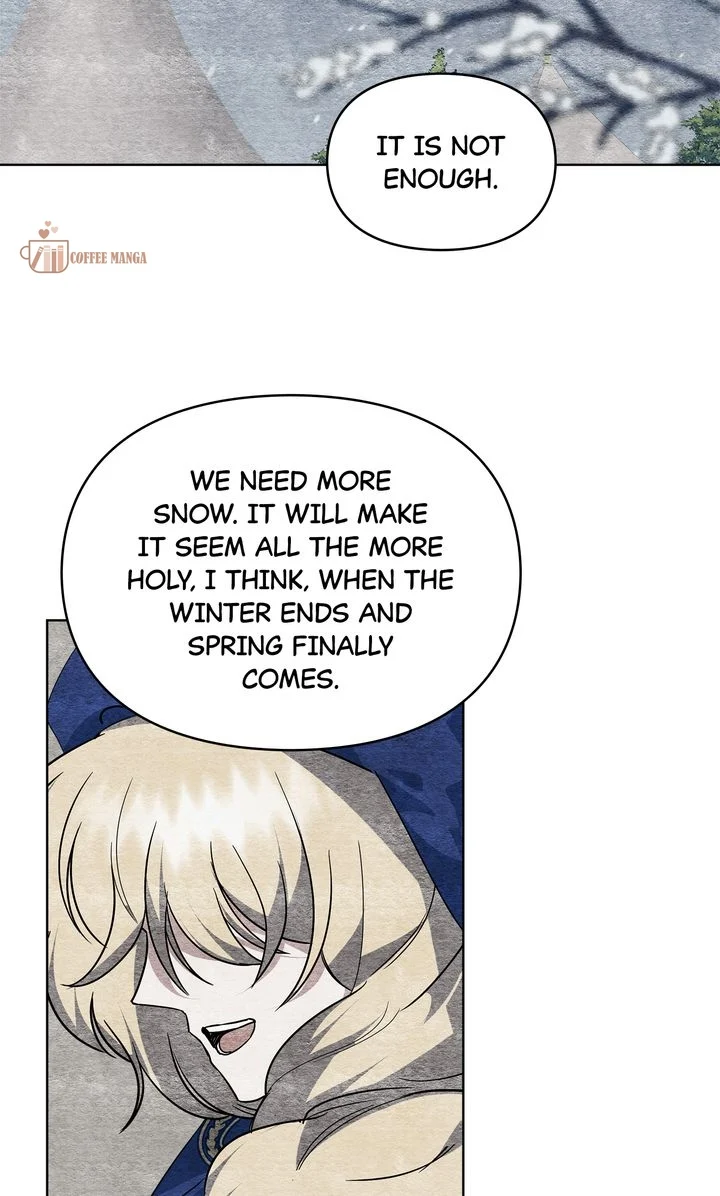 Obey Me Chapter 85 - Page 86