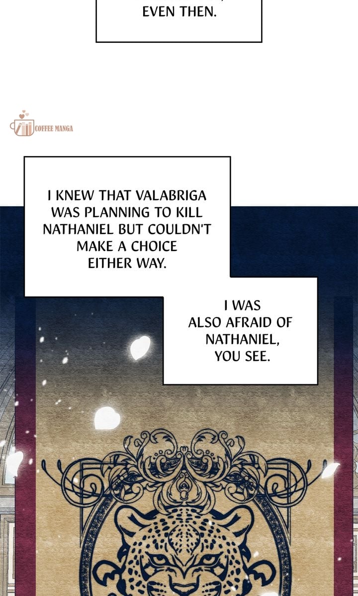 Obey Me Chapter 85 - Page 89