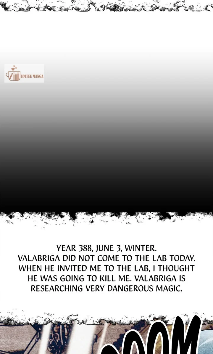 Obey Me Chapter 85 - Page 91