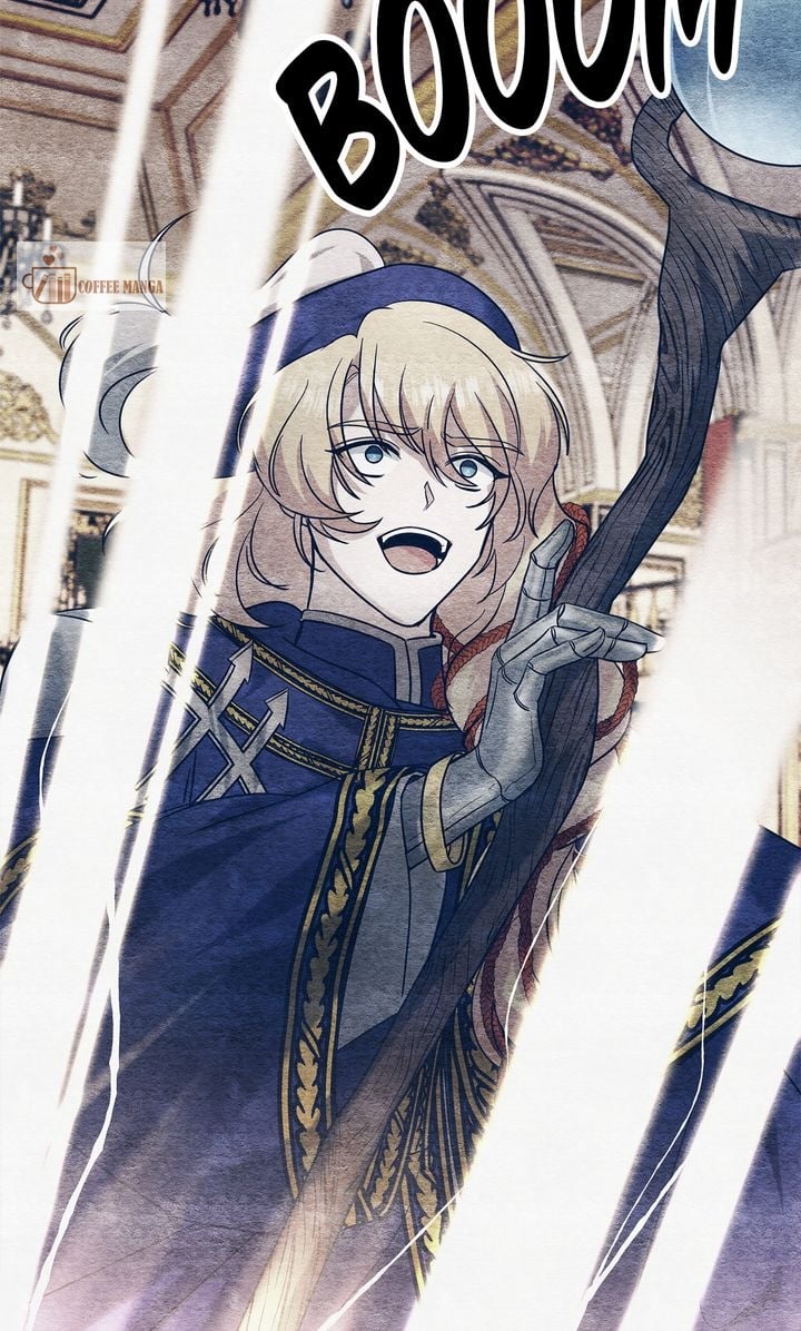 Obey Me Chapter 85 - Page 92