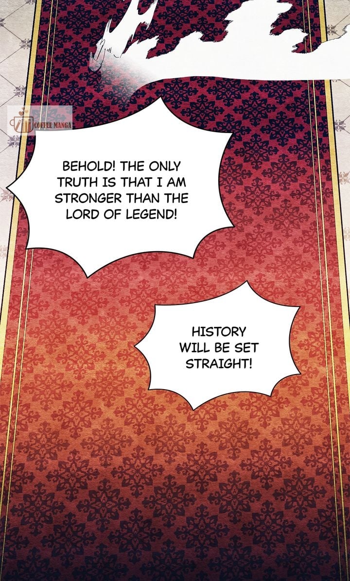 Obey Me Chapter 85 - Page 94