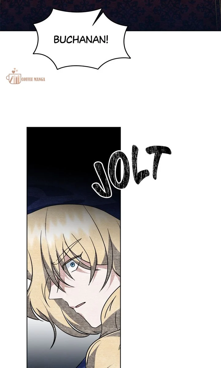 Obey Me Chapter 85 - Page 95