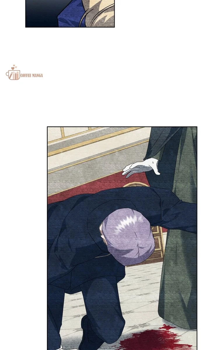 Obey Me Chapter 85 - Page 96