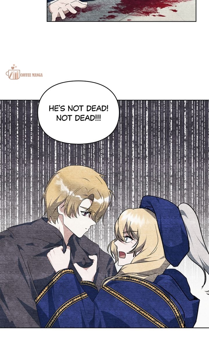 Obey Me Chapter 85 - Page 97