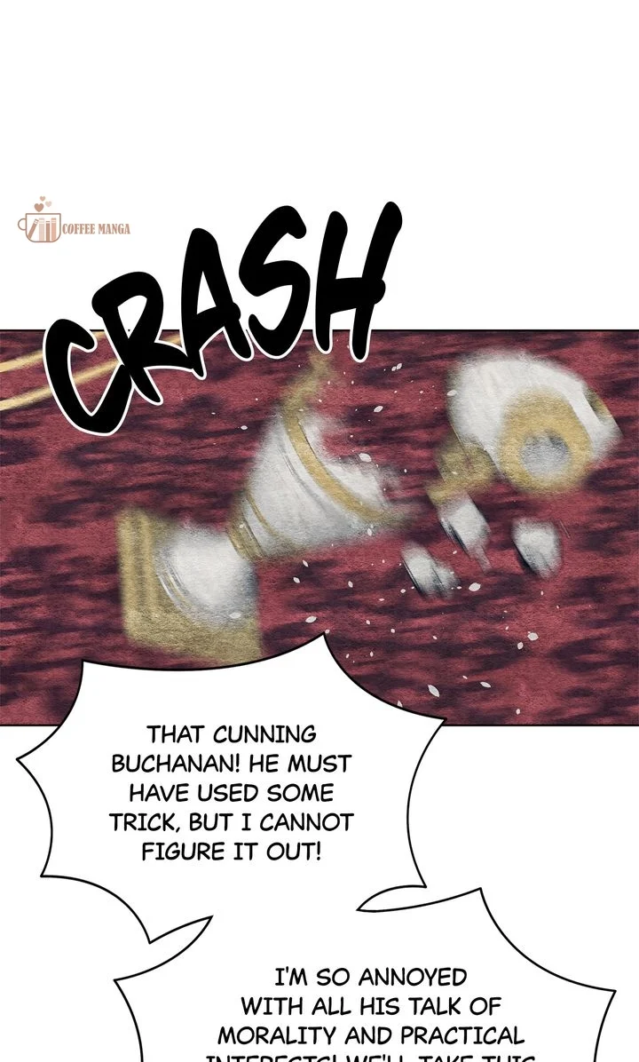 Obey Me Chapter 85 - Page 98