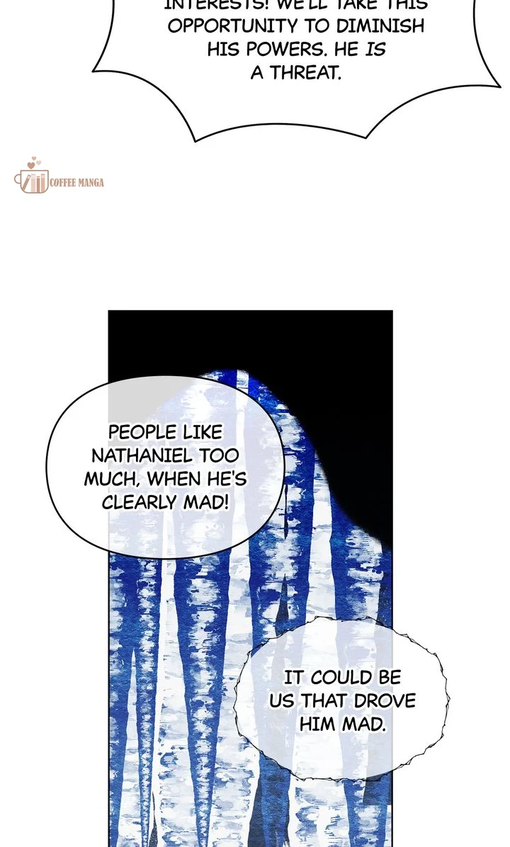 Obey Me Chapter 85 - Page 99