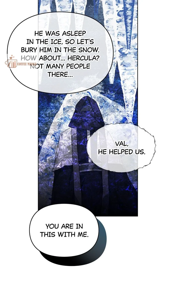 Obey Me Chapter 85 - Page 100