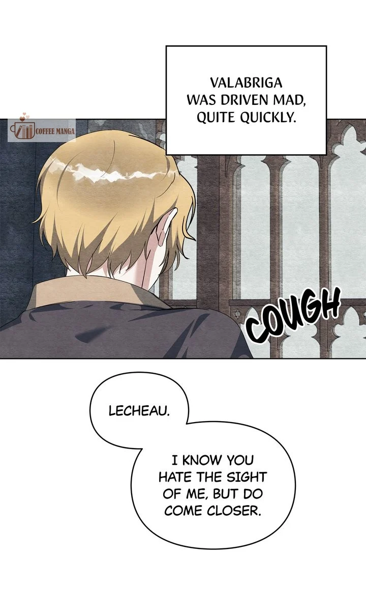 Obey Me Chapter 85 - Page 101