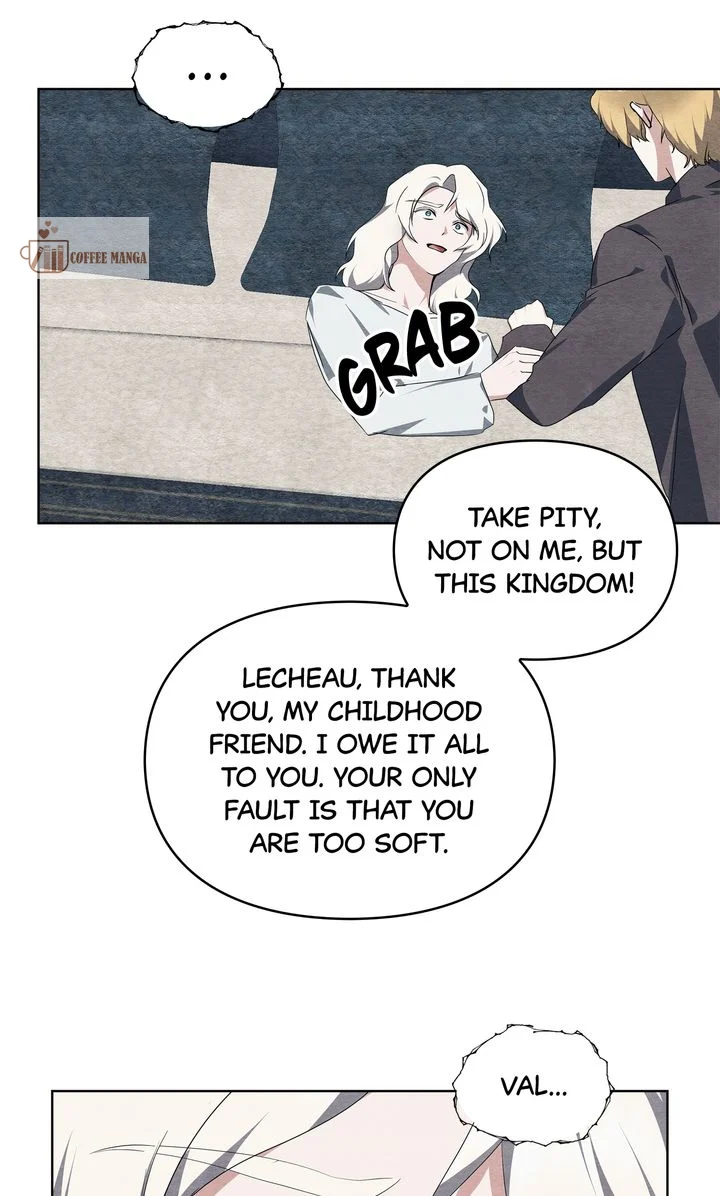 Obey Me Chapter 85 - Page 102